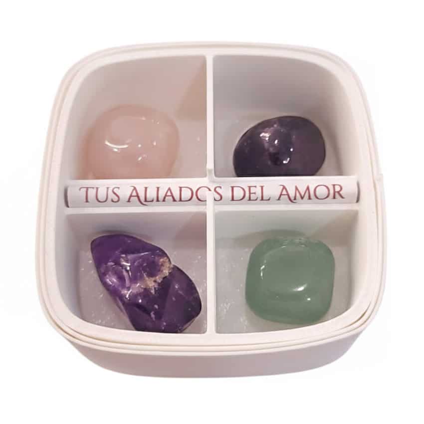 Piedras del amor (1) Piedras del amor (1)