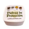 Set piedras de protección (1) Set piedras de protección (1)
