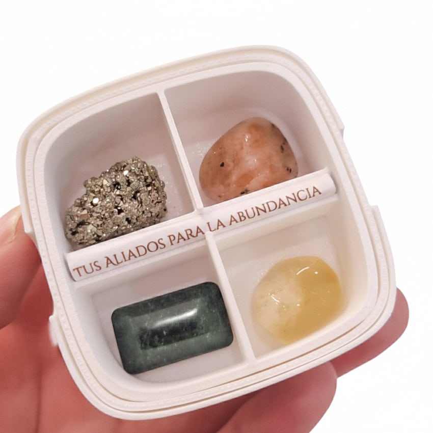 piedras de la abundancia piedras de la abundancia