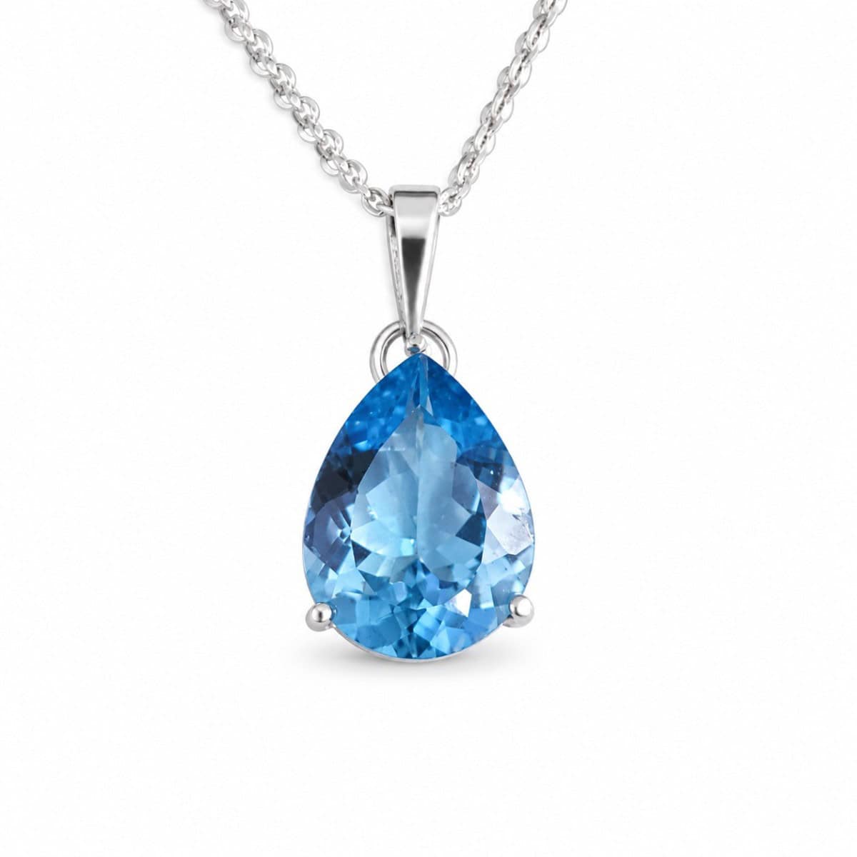 colgante lágrima de topacio azul en plata (6) colgante lágrima de topacio azul en plata (6)