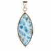 colgante larimar cabujón marquise (5)