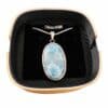 larimar en estuche